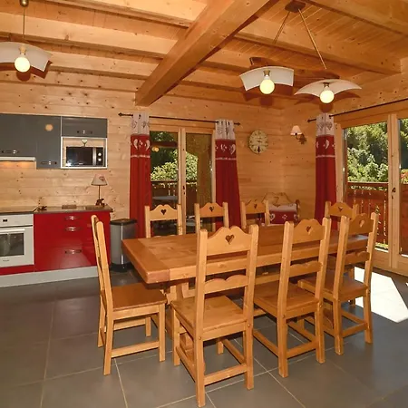 Chalet De Pont Peyron L'ours Orcieres