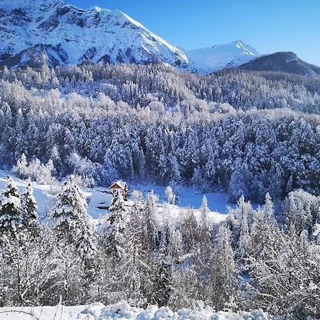 De Pont Peyron L'ours